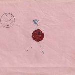 Preussen - 2 Sgr. Ausg. 1858/60 rosa Damenbrief Ra2 Posen 3/11 - Politzig