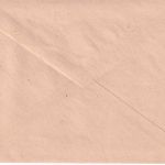 Österreich - 1 S. Maria Zell Ortsdrucksache Achenkirch 1958