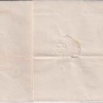 DR - 2 1/2 Gr. gr. Schild Prachtbrief n. NORWEGEN Dresden VI - Drontheim 14.1.73