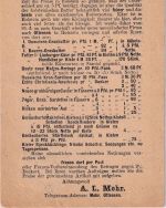 DR - 3 PfgE. + ZS Firmen-Drucksachenkarte K2 Ratibor 23.6.77 n. Ditfurth