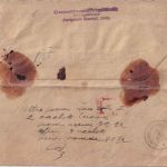 DR - 2x40 Pfg. Adler u.a. Wertbrief n. ENGLAND Neustadt (Orla) - London 1925