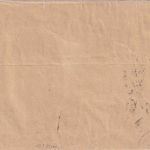DR-Infla - 3x5 Tsd./40 Pfg. Ziffer Ortsdrucksachenbrief Stuttgart 14.9.23