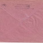 DR - 25 Pfg. Nothilfe UR Brief >20g Hamburg - Soltau 1932