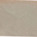DR - Feldbuchhandlungen d. Dt. Etappen-Kommandos 20 frank. Feldpostbrief 1917