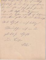 Bayern - Bayer. Feld-Postexped. d. Alpenkorps Feldpostkarte n. Feldkirchen 1916