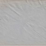 DR - Frankfurt a/M. 1917 Heeressache/Ausschuss f. Kriegsgefangene Vordruckkuvert