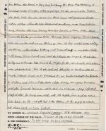 USA/DR - POW Camp Dermott (Arkansas) 3 Kriegsgef.-Karten/Briefe 12.2./3.4.45 !!