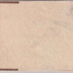 Bayern - 3 Pfg. Wappen GA-Sttreifband Würzburg III. 30. MAI 94 Weiterleitung