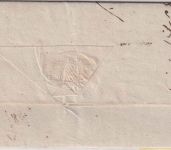 Bayern/Österreich - Ochsenfurt 3/3 HKS Armensache n. Wien 1836