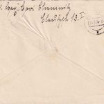 DR - 2x15+12 Pfg. Hindenburg Einschreibebrief an Rudolf Heß (!!) - Chemnitz 1935