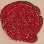 Bayern/Meckl.-Schwerin - Würzburg 30. NOV 65 Ra2 Geldbrief n. Warin
