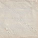 DR - Ems 2.10.10 Frei lt. Ablösung Nr.21 (Bade- u. Brunnendirektion) Brief n FFM