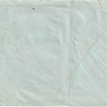 Dt.Bes. Kanalinseln - Jersey 5x1/2 P. Inselbriefbrief a. Feldkommandantur 1943