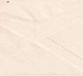 Dt.Bes. Kanalinseln - Guernsey 1 P. Wappen Inselbrief/FDC 18.2.41