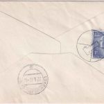 BRD - Hamburg 1967 Luftfracht SST Luftpostbrief n. LUXEMBURG lux. Lagergebühr !