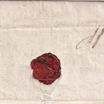 Bayern - Kempten 1795 Teilfrankobrief "Franco Lindau" n. Markt Weiler