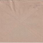 Bayern - Nürnberg 1915 illustrierter Firmen-Ortsbrief (Nietenfabrik Döring)