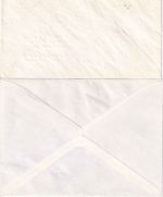 BRD/Berlin - Kulmbach Zinnfigurenbörse 1971 (SST) + Wofa 1969 (FDC) - 2 Belege