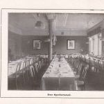 NRW - Hilden Lyzeum u. Erziehungshaus Kaiserswerther Diak.-Anstalt ca. 1930