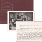 NRW - Hilden Lyzeum u. Erziehungshaus Kaiserswerther Diak.-Anstalt ca. 1930