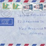 DR/All.Bes./BRD - Göttingen 1899/1991 14 Belege/Ganzsachen/Ansichtskarten