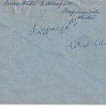 BRD - 70 Pfg. Heuss III Einschreibebrief Hergensweiler - Ulm 1961