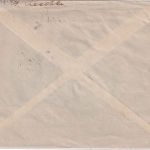 Österreich - 24g Landschaften/klein Brief Riezlern (Kleinwalsertal) - FFM 1934