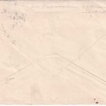 Österreich - 20g Landschaften Brief/Irrläufer Wien - Traunstein 1931 Nachporto