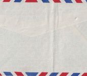 Pakistan - 4+1 A. Freimarken illustr. Luftpost-Drucksache Dacca - Zürich 1955
