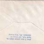 USA - USNS Petrarca (T-AK250) MSTS Antarctic Support Brief n. FALKLAND 1968