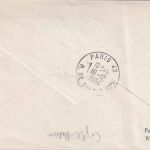 USA - Eights Station Antarctica Op. Deep Freeze Navy 17038 BR Brief 1964