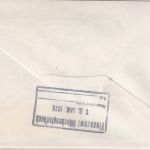 USA - Applied Research Laboratories Mc Murdo Deep Freeze Brief USN 17308 1973