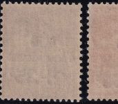 Frankreich - Staatsschuldentilgungskasse 1931 3 Werte postfrisch/MNH