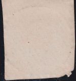 Österreich - 10 Kr. Franz-Joseph (1867) Briefstück K1 Achenkirchen 4/5