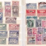Türkei - kl. Steckbüchlein mit meist älteren Werten (ca. 170 Marken)