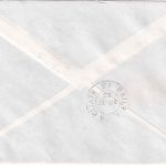 BRD - 2x50 Pfg. Jugend/Motorräder Brief n. IRLAND ESST Bonn 12.4.1983