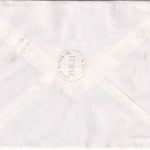 BRD - 4x80 Pfg. Franz Kafka Einschreibebrief/FDC n. NORWEGEN ESST Bonn 5.5.1983