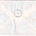 BRD - 2x60 Pfg. IAA Frankfurt Brief/FDC n. FINNLAND ESST Bonn - Turku 14.7.1983