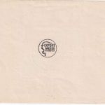 All.Bes./Kontrollrat - Exportmesse Hannover Zusammendruck 4er-Block SST 4.6.48