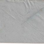 Indien - 5x1/2 A. Eduard VII. Brief Allahabad - Schwarzburg 1913
