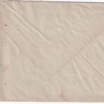 DR - Fp.Nr. 59800A (Stab II/Art.Rgt. 190) Feldpostbrief n. Stuttgart 22.2.45