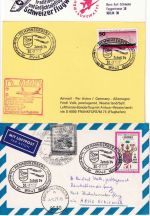 Bayern/DR/All.Bes./BRD - Memmingen 30 Heimatbelege ex ca. 1876/1994