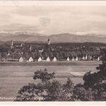 Bayern/DR/All.Bes./BRD - Schongau 20 Heimatbelege ex 1892/1996 interessantes Lot