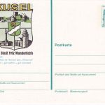 Bayern/DR/FZ/BRD - Kusel 8 Heimatbelege (Landpost, Einschreiben etc.) ex 1901/76