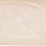 DR - Gilten 1916 Feldpostbrief (Gefangenenlager Lichtenhorst) n. Braunschweig