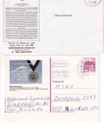 DR/All.Bes./BRD - Lüdenscheid 14 Heimatbelege ex 1913/1990