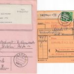 DR/All.Bes./BRD - Hagen (Westf.) 6 Heimatbelege ex 1895/1977