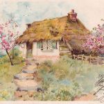 Berlin - 2 Pfg. Berliner Paketfahrt-AG Ortskarte n. Charlottenburg 16.7.99