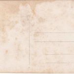 Bayern - Sonthofen (?) Bauerhof priv. sw-Foto-AK ungelaufen 1924