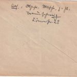 DR - Braunschweig 11.4.44 Brief mit Inhalt (Text !!) an RAD n. Rensburg